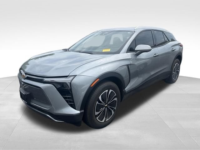 chevrolet blazer ev 2024 3GNKDBRJ8RS218074 image chevrolet blazer ev 2024 3GNKDBRJ8RS218074 image